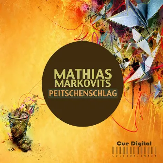 Peitschenschlag by Mathias Markovits