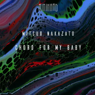 Chord For My Baby by Mitsuo Nakazato