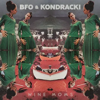 WINE MOMS by BFO