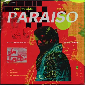 Problemas en el paraíso by Mitto Koronkon