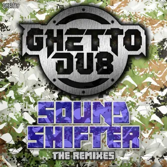 The Remixes by Sound Shifter