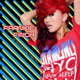 Frankie Finch - EP Remixes (Prod. By Chew Fu) by Frankie Finch