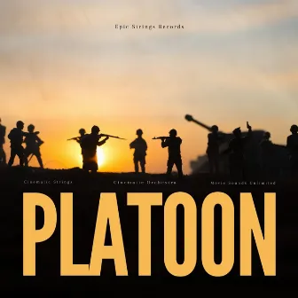 Platoon by Movie Sounds Unlimited