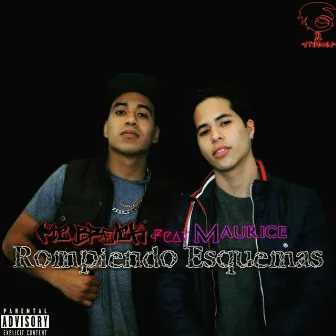 Rompiendo Esquemas by Mc Breick