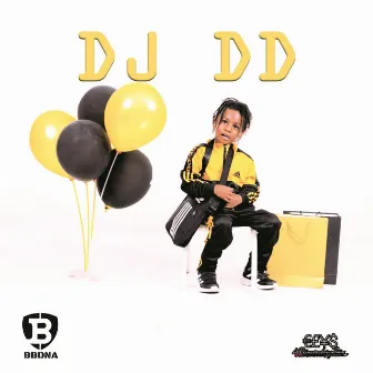 DJ DD by DJ DD