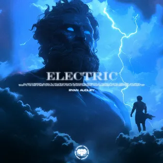 Electric by Ryan Audley