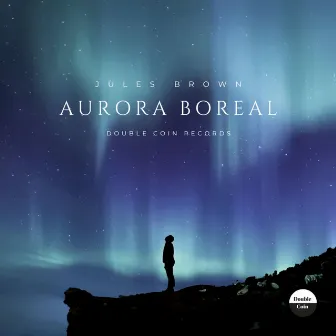 Aurora Boreal by Jules Brown