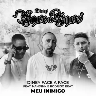 Meu Inimigo by NANDINN