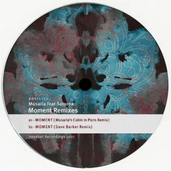 Moment Remixes by Musaria