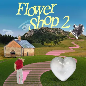 Flower Shop2 by Grizzly