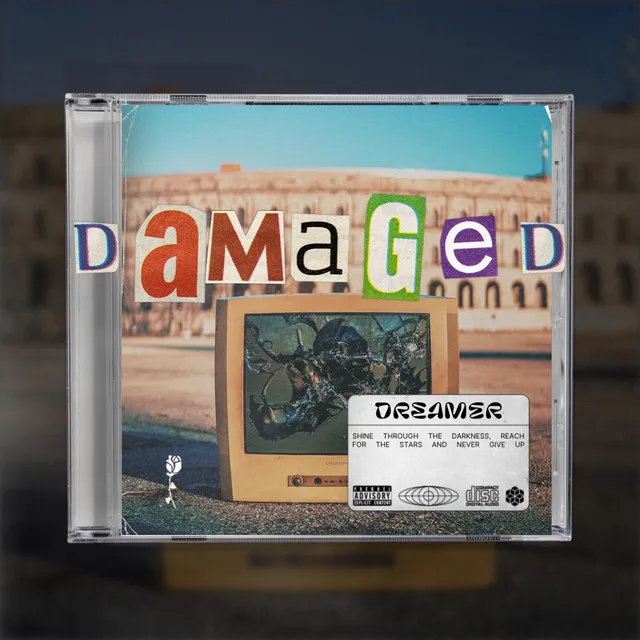 DamAgEd