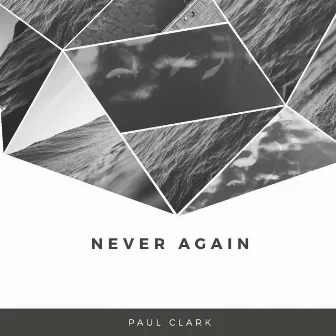 Never Again by Paul Clark