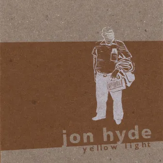 Yellow Light by Jon Hyde