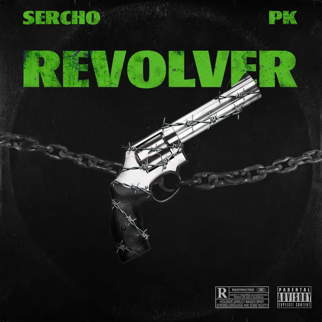 Revolver