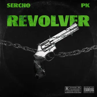 Revolver by PK