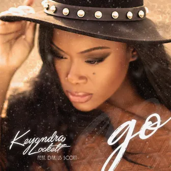 Go by Keyondra Lockett