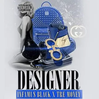 Designer by Infamus Black