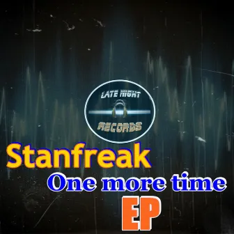 One More Time by Stanfreak