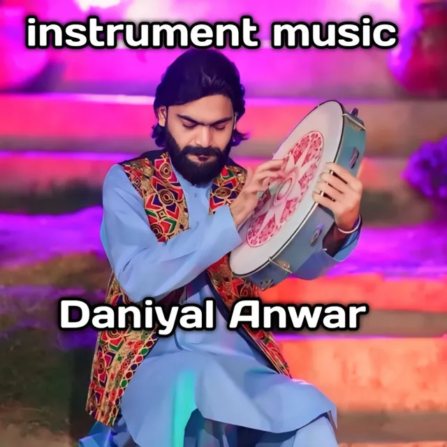 Daniyal Anwar - Instrumental