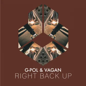 Right Back Up by VAGAN