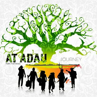 Journey by At Adau