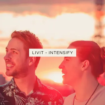 Intensify by LIVIT