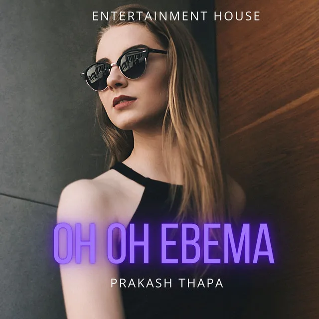 Oh Oh Ebema - Manipuri