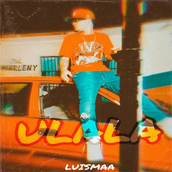 Ulala by LUISMAA