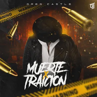 Muerte por traicion by Greg Castle