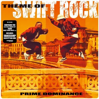 Theme of Swift Rock by Prime Dominance