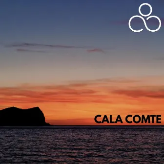 Cala Comte by James Mason