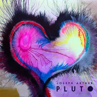 Pluto by Joseph Arthur