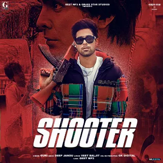 Shooter (From 