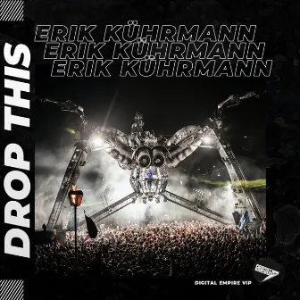 Drop This by Erik Kührmann