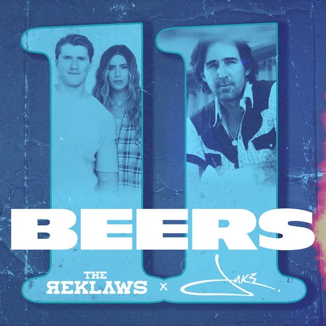 11 Beers (feat. Jake Owen)