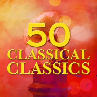 50 Classical Classics by Instrumental