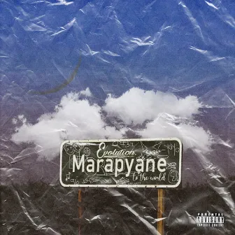 Marapyane (To the World) by Evolution