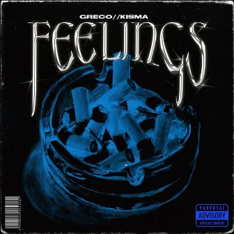 FEELINGS by GRECO