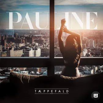 Tæppefald by Pauline