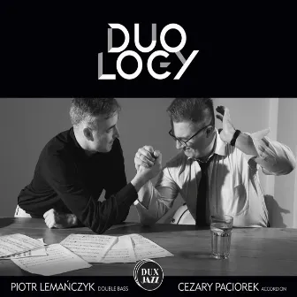 Duology by Cezary Paciorek