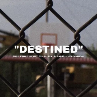 Destined by Ksway