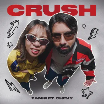 CRUSH by Zamir