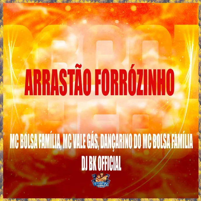 Arrastão Forrózinho