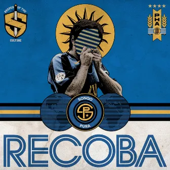 RECOBA by Phaser