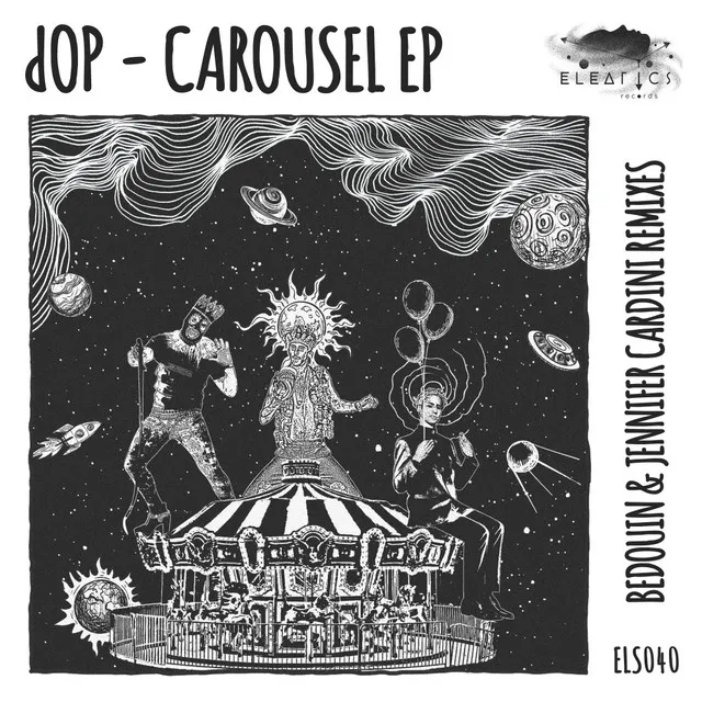 Carousel - Jennifer Cardini Remix