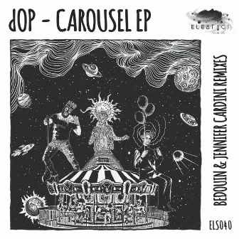 Carousel EP by Jennifer Cardini