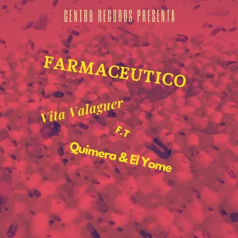 Farmaceutico by Vita Valaguer