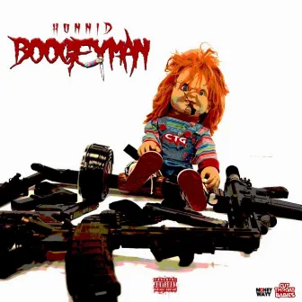 Boogeyman by Hunnid