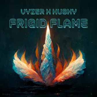 Frigid Flame by Vyzer