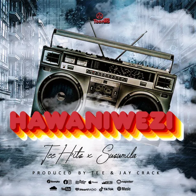 Hawaniwezi